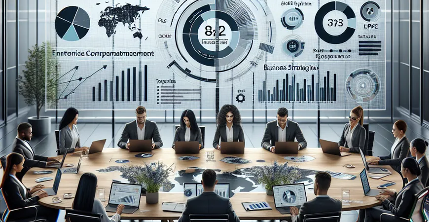 KPI 考核指标如何体现业务战略重点？拆解方法